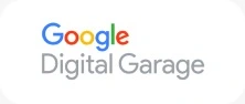 google digital garage certification of freelance digital marketing specialist in calicut